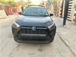 Toyota RAV4 2024