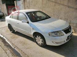 Nissan Sunny 2009