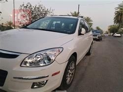Hyundai Elantra 2011