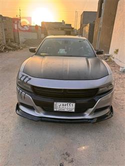Dodge Charger 2016