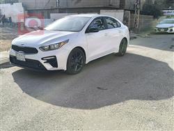 Kia Forte 2021