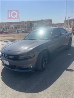 Dodge Charger 2022