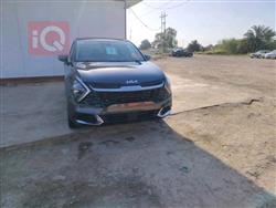 Kia Sportage 2025