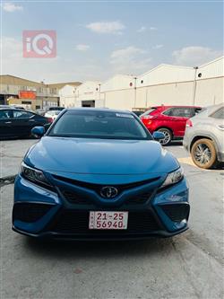 Toyota Camry 2023