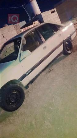 1996 اوبل أوميغا