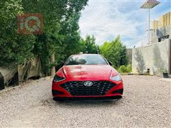 Hyundai Sonata 2022