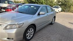 Toyota Camry 2009