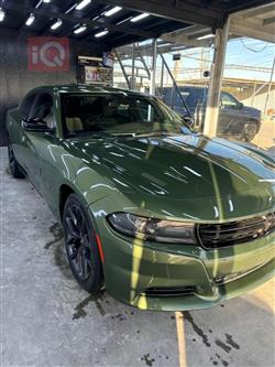 Dodge Charger 2023