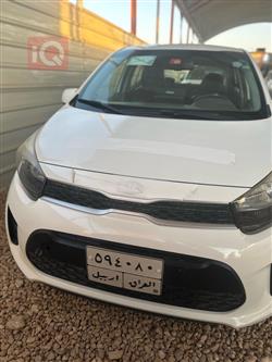 Kia Picanto 2018