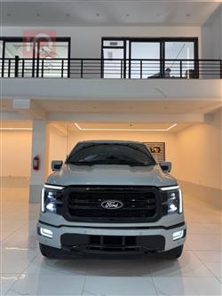Ford F-150 2024