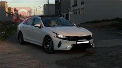 Kia K5 2023