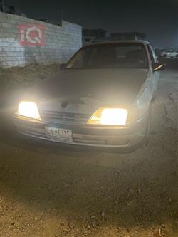1991 اوبل أوميغا