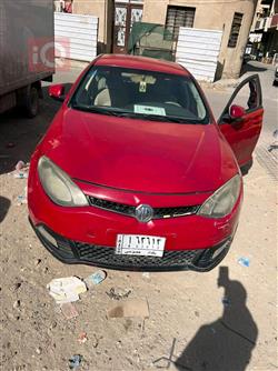 MG 6 2014