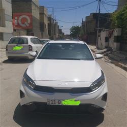 2024 كيا سيراتو