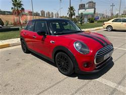 Mini Cooper 2020