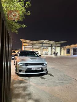 Dodge Charger 2019