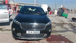 Kia Sorento 2019