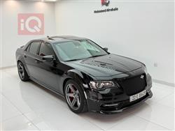 Chrysler 300 2023