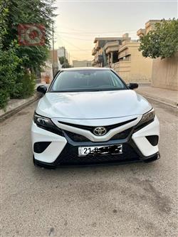 Toyota Camry 2023