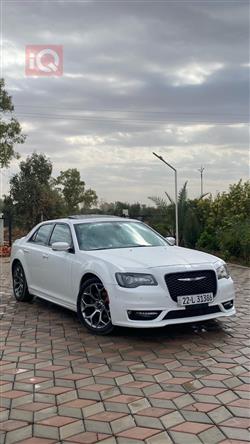 Chrysler 300 2018