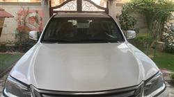 Lexus LX 2017