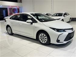 Toyota Corolla 2024
