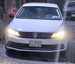 Volkswagen Jetta 2015