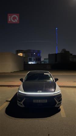 Hyundai Sonata 2024
