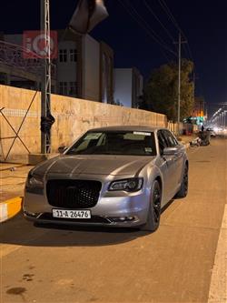 Chrysler 300 2018