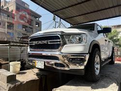 Ram 1500 2019