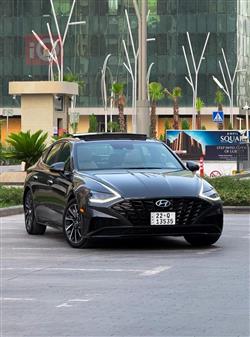 Hyundai Sonata 2023
