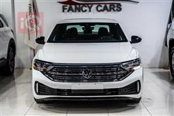 Volkswagen Jetta 2023