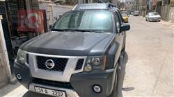 2009 نيسان إكستيرا