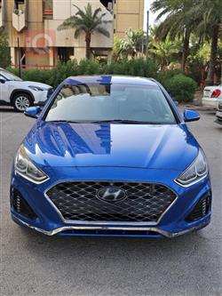 Hyundai Sonata 2019