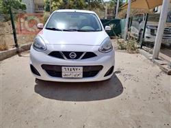 Nissan Micra 2020