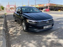 Volkswagen Jetta 2020