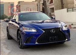 Lexus ES 2023