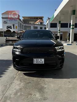 2023 دودج دورانجو