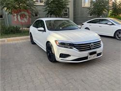 Volkswagen Passat 2020
