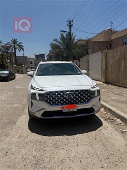 2024 هيونداي سانتافي
