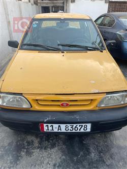 2011 سايبا 131