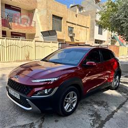 2022 هيونداي كونا