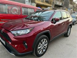 Toyota RAV4 2020