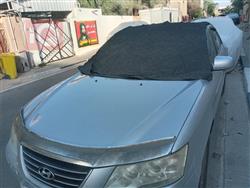 Hyundai Sonata 2012