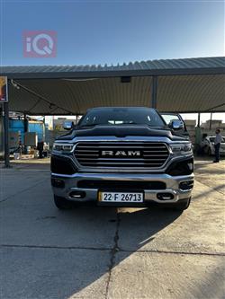 Ram 1500 2023