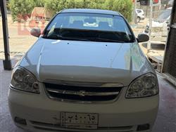 Chevrolet Optra 2011