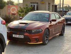 2021 دودج تشارجر