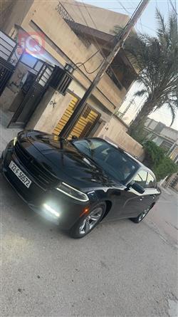 Dodge Charger 2018
