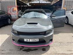 Dodge Charger 2019