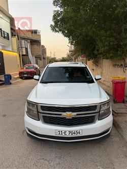 2019 شيفروليه تاهو